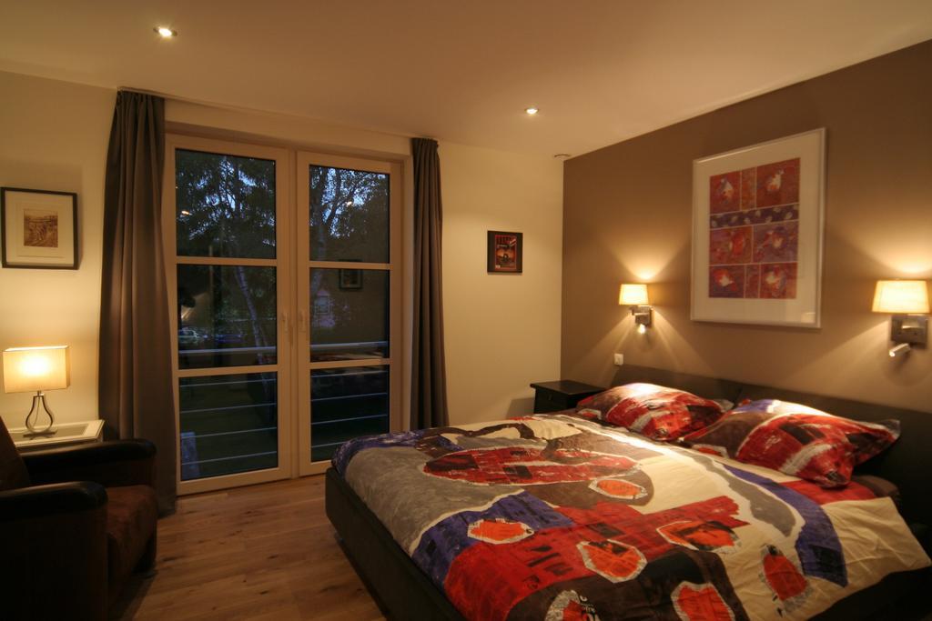 White Pearl Bed & Breakfast *