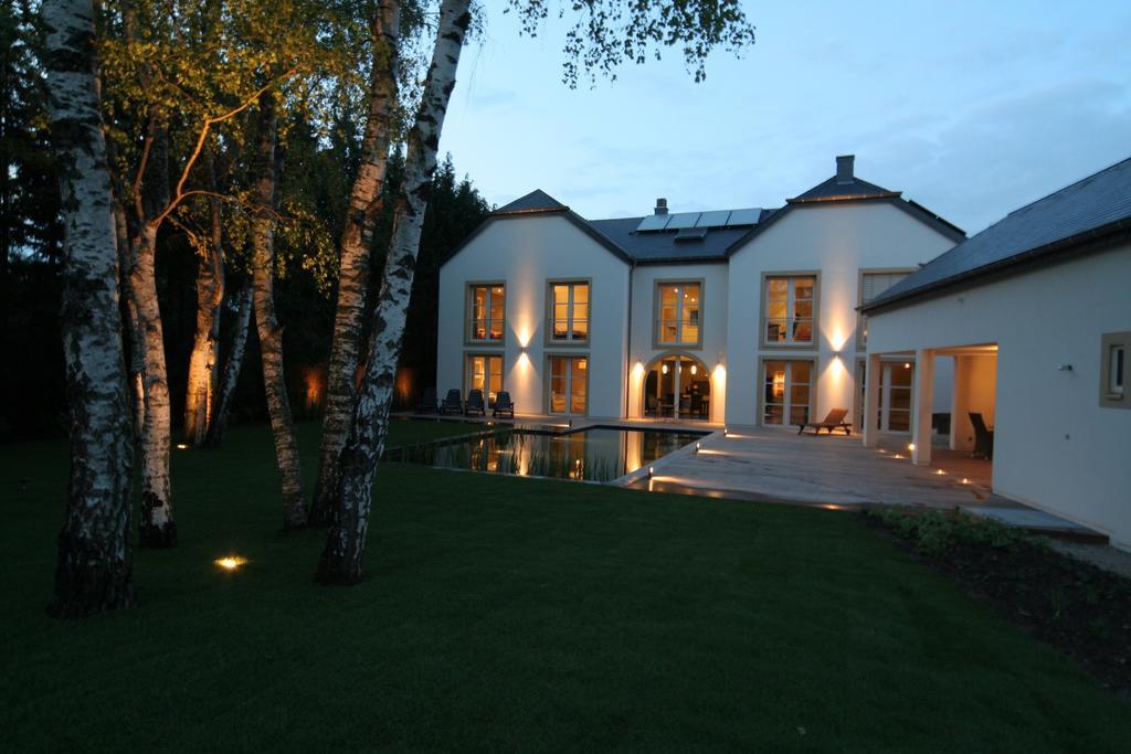 Bed & Breakfast White Pearl Müllerthal
